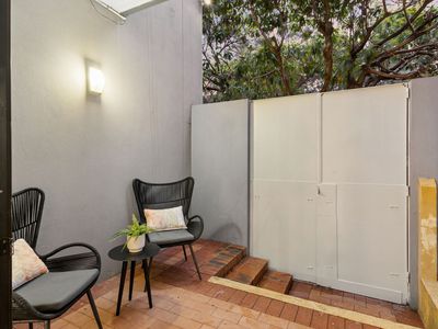 23 / 65 Palmerston Street, Perth