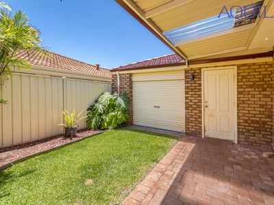 21 Bluefields Parkway, Port Kennedy