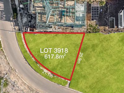 108 Rosedale Circuit, Carnes Hill