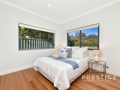 3 / 45 Waratah Street, Oatley