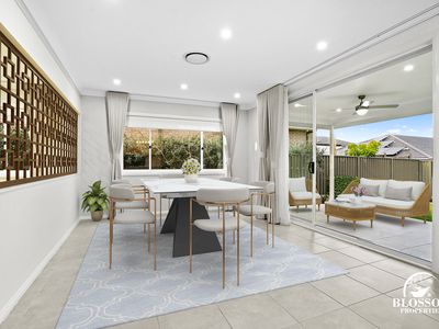 42 McAlister Parade, Marsden Park