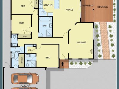 4A Hemingford Road, Bentleigh East