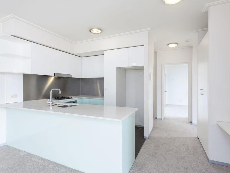 F605 / 7 Hunter Street, Waterloo