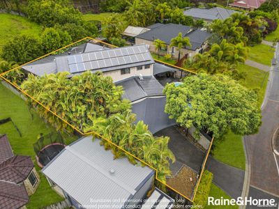 76 Kununurra Crescent, Shailer Park