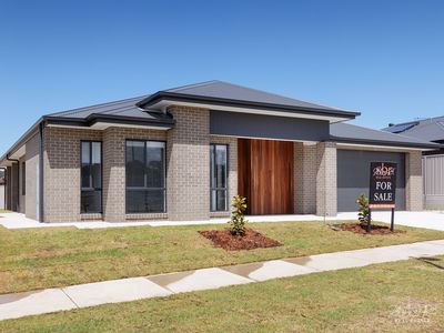 21 BRADBURY LANE, Baranduda