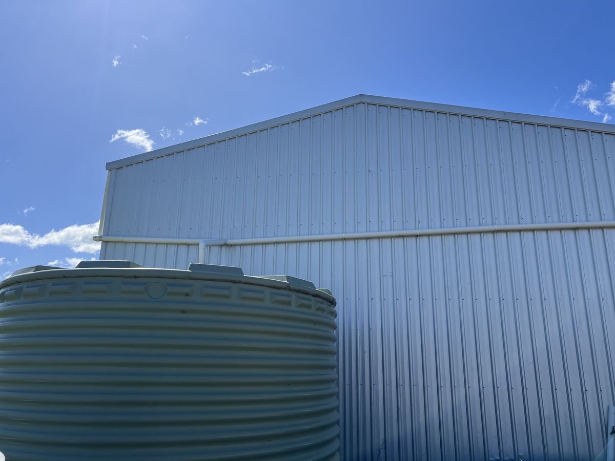 Lot 1, Dennis Road, Benalla