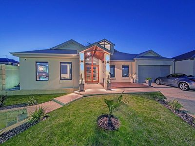 26 Accra Way, Quinns Rocks