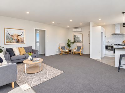 124 John Burke Drive, Aotea