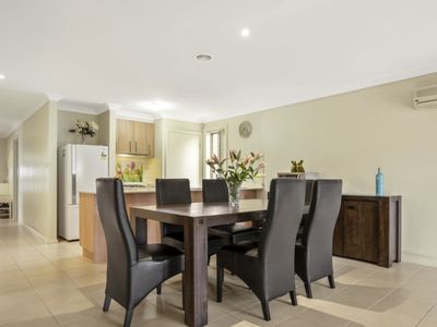 37 Dargy amble, Point Cook