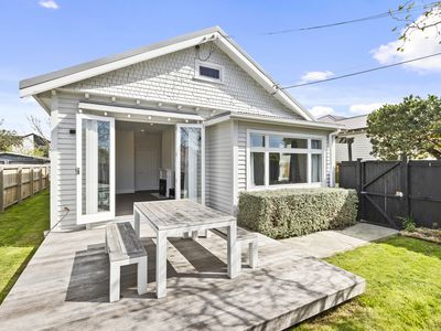 251 Selwyn Street, Spreydon