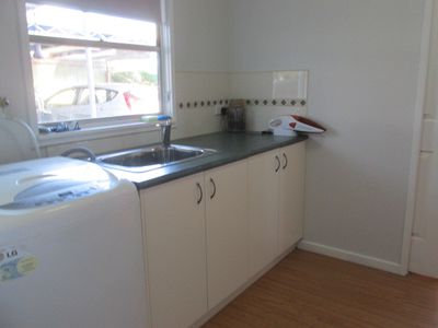 9 Hall Street, Cohuna