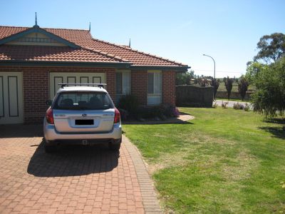 2 / 1 Lincoln Parkway, Dubbo