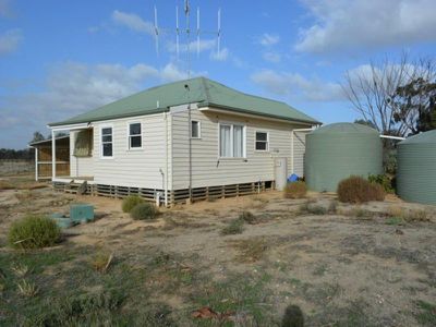 1354 Murrabit-Koondrook Road, Myall