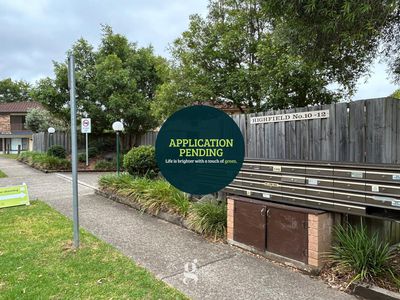 66 / 8-12 Freeman Place, Carlingford