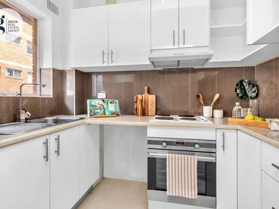 11 / 14A Meadow Crescent, Meadowbank