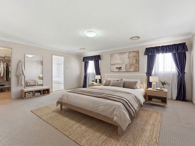 18 Messina Circuit, Prestons