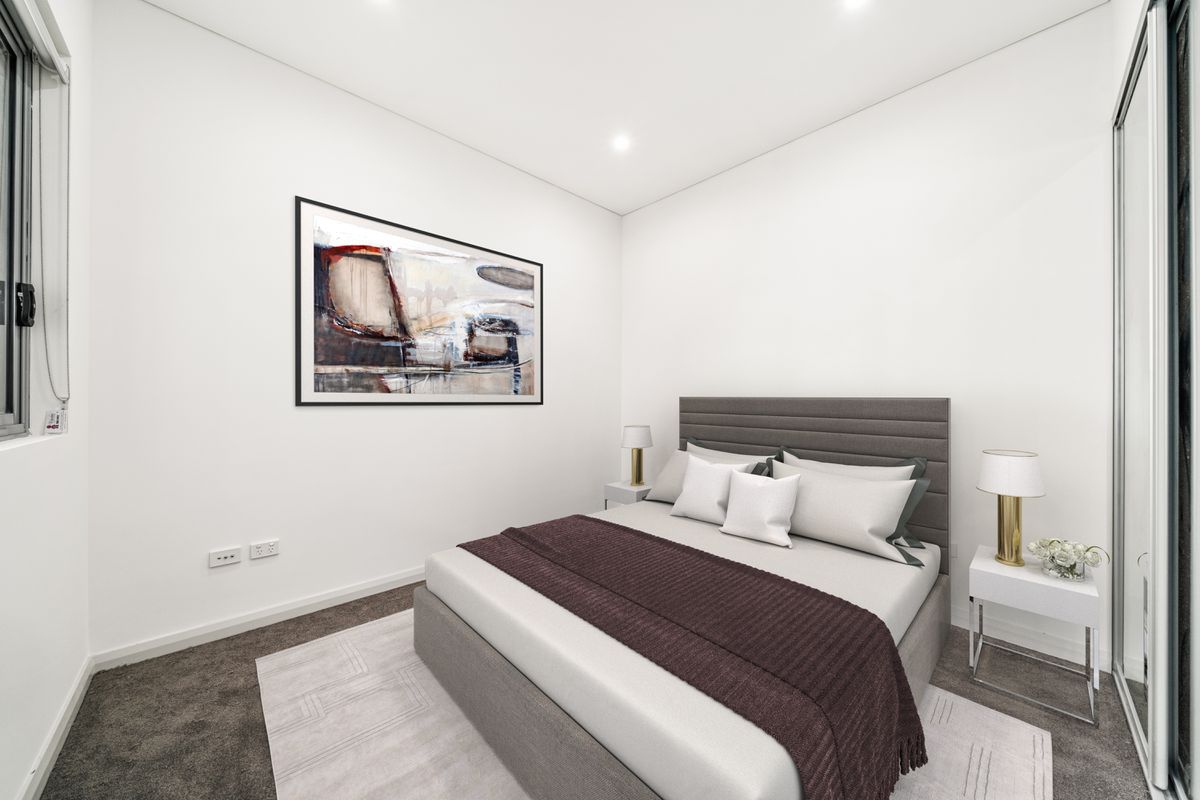606 / 10-14 Smallwood Avenue, Homebush