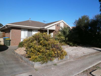 7 Kimberley Road, Werribee