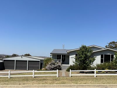 96-98 Booyamurra Street, Coolah