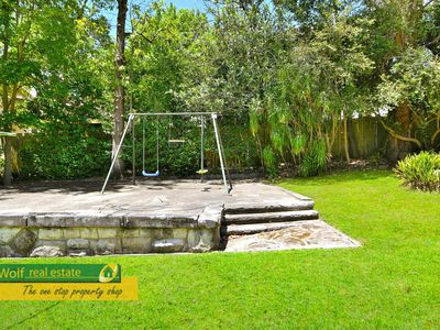 7-9 Werona Avenue, Killara