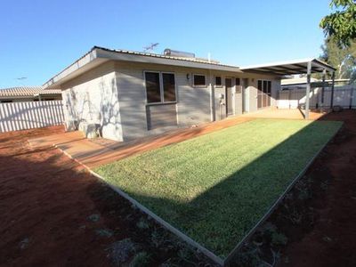 11 / 12 Crameri View, South Hedland