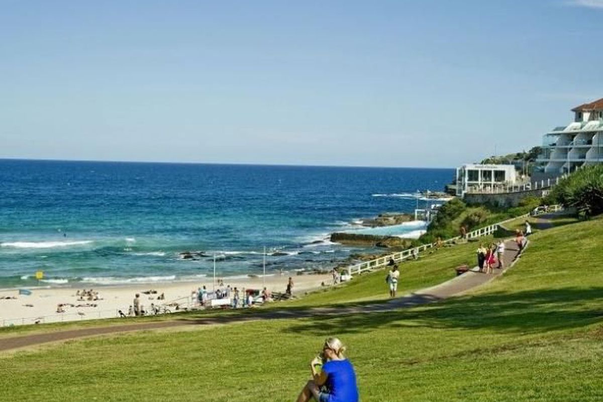 16 / 12 Francis Street, Bondi Beach