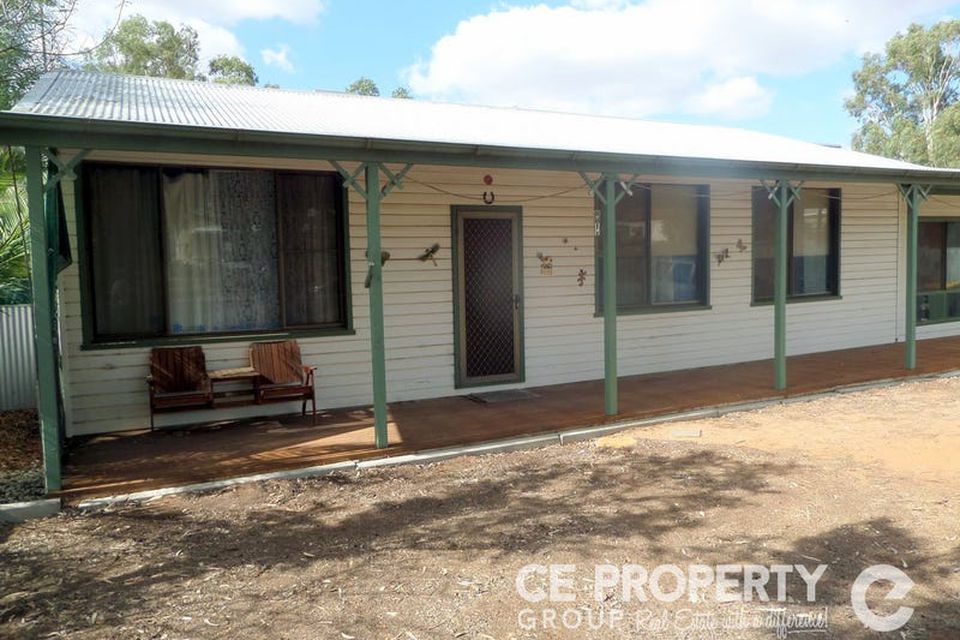 11 Arnold Street, Mannum