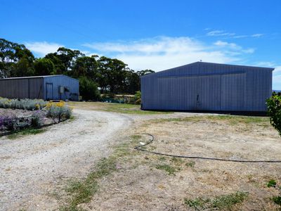 220 Tarcombe Road, Seymour