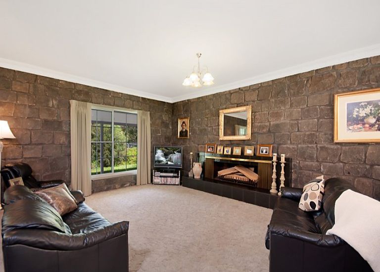 135 Heath Road, Portland