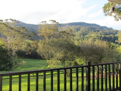 840 Wattamolla Road, Wattamolla