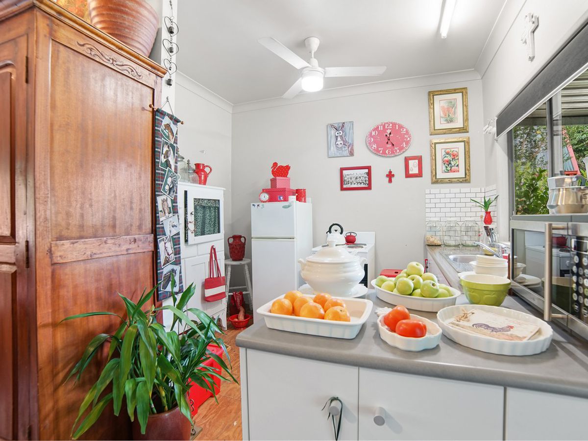 40 Tully Falls Road, Ravenshoe