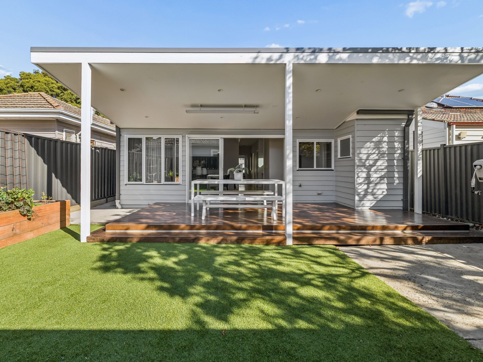 702 Barkly Street, West Footscray