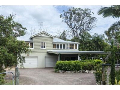 33 Paradise Drive, Weyba Downs