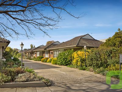 13/98 Railway Place, Williamstown