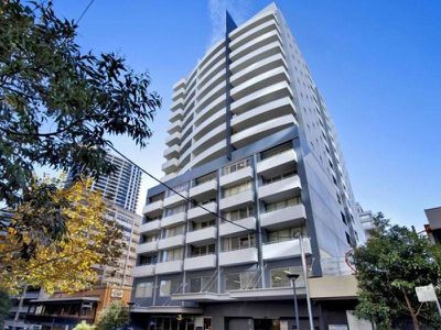 202 / 2-4 Atchison Street, St Leonards