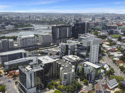 4 / 62 CORDELIA STREET, South Brisbane