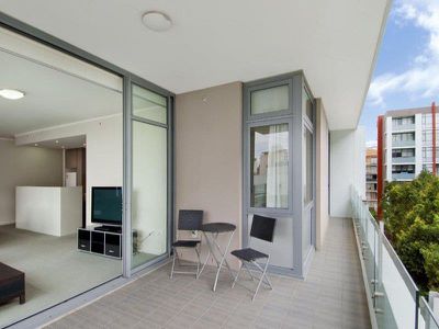 903 / 1 Bruce Bennetts Place, Maroubra
