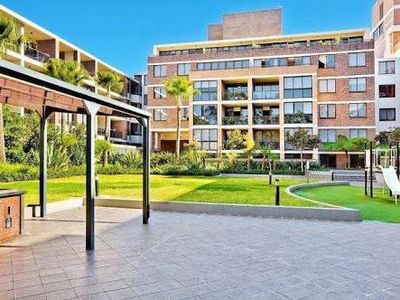 87 / 2A Brown Street, Ashfield
