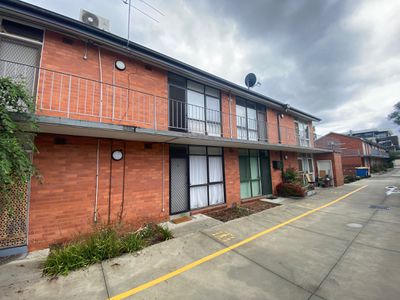 10 / 132 Rupert Street, West Footscray