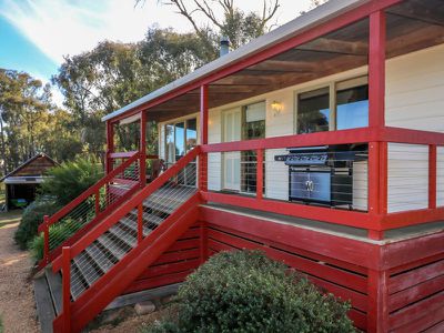 28 Bushland Close, Barwite
