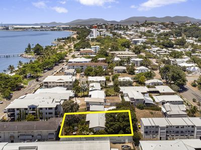 104A The Strand, North Ward