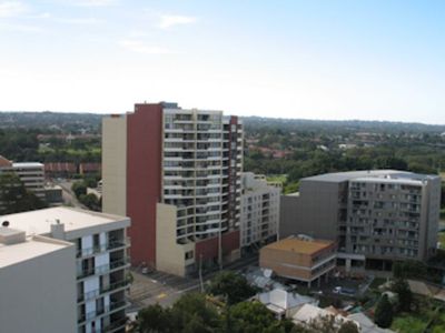 75 / 13 Hassall Street, Parramatta