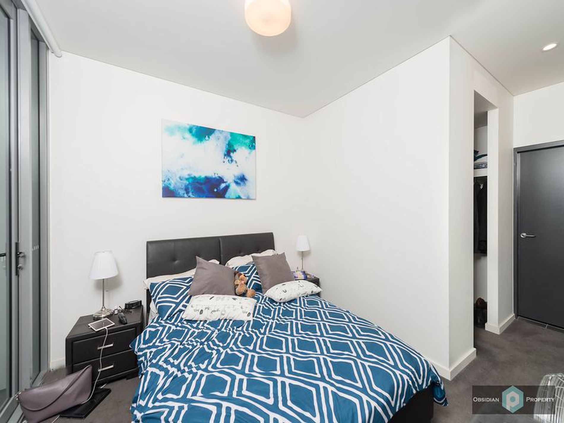 707 / 15 Baywater Drive, Wentworth Point