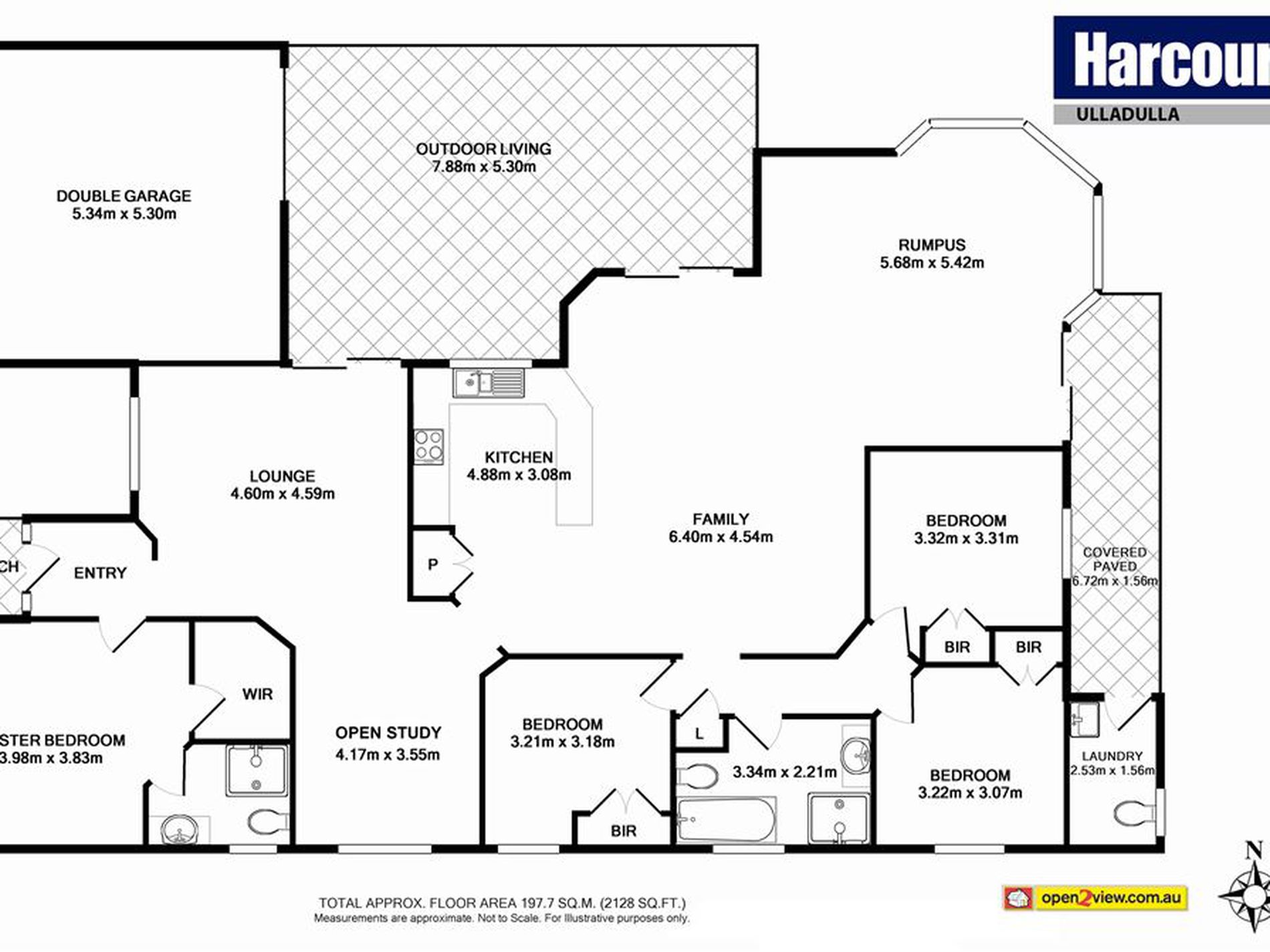 8 Warrawee Place, Ulladulla