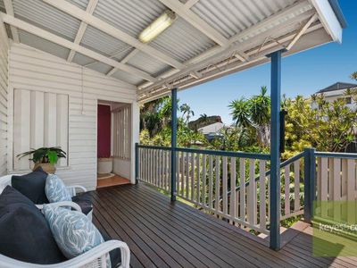 47 Seventh Street, Railway Estate