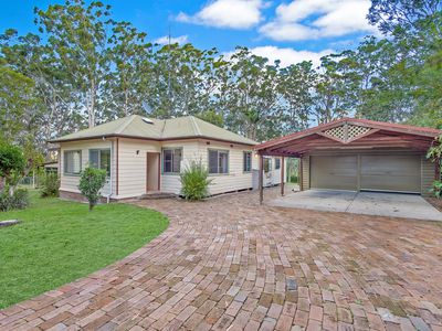 250 Currans Road, Cooranbong