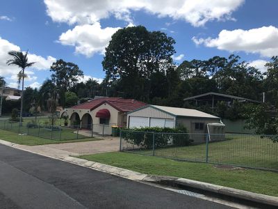 1 Mahogany Court, Shailer Park