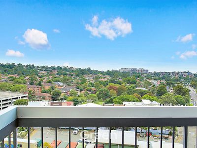 35 / 57-61 West Parade, West Ryde