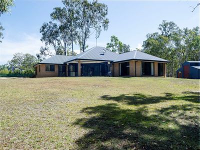 36 Lakeside Drive, Cooroibah