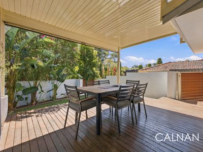 9 / 9-11 Luffingham Street, Melville